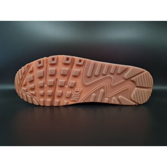 Nike Air Max 90 Midnight Navy Gum. SIZE 9.5 - FB9658-400 main image 6